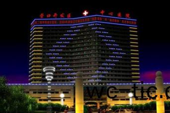 樓體景觀炤明(ming)