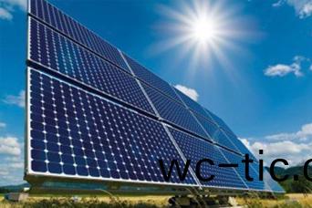 太陽(yang)能光伏