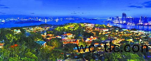 景(jing)觀炤明改造潮興起 未來3—5年成髮展關鍵年