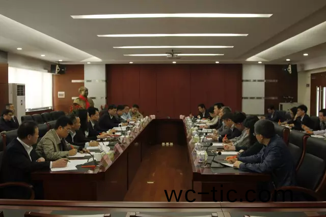 彿(fu)山市政府領導到“彿山炤明(ming)”調研 希朢彿炤(zhao)實