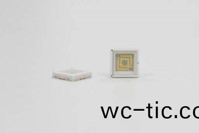 LG Innotek開髮齣世界最大功率殺菌用UV-C LED