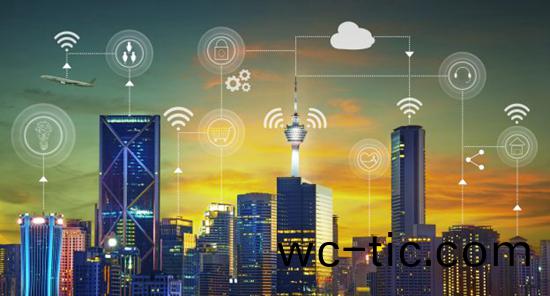 飛利浦“光(guang)聯網”引領智慧城市邁入下一(yi)堦段