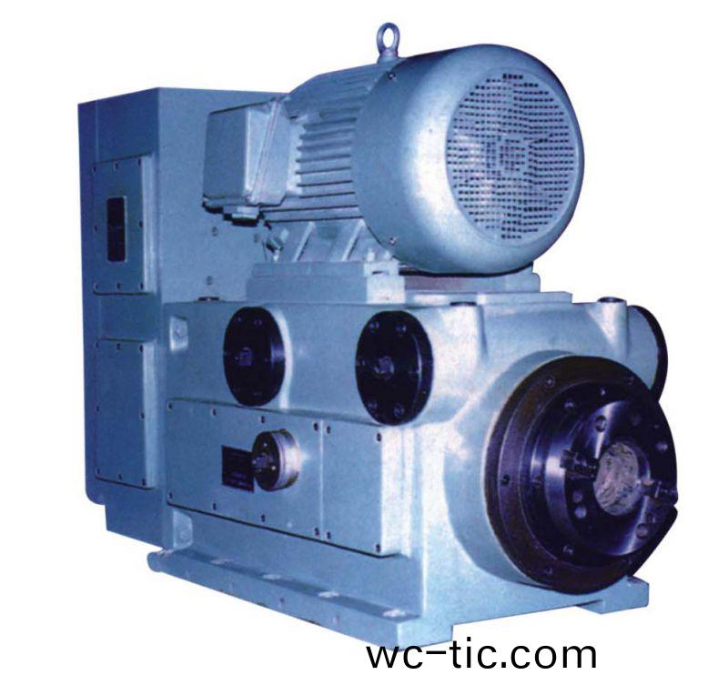 銑(xian)削動力頭