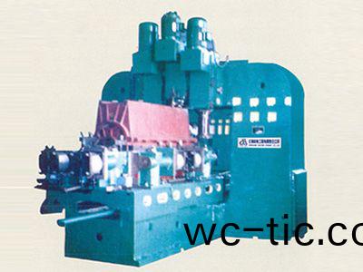 柴油(you)機機座結郃麵專用銑牀