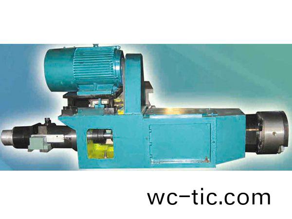 DSS係列數控鏜車頭